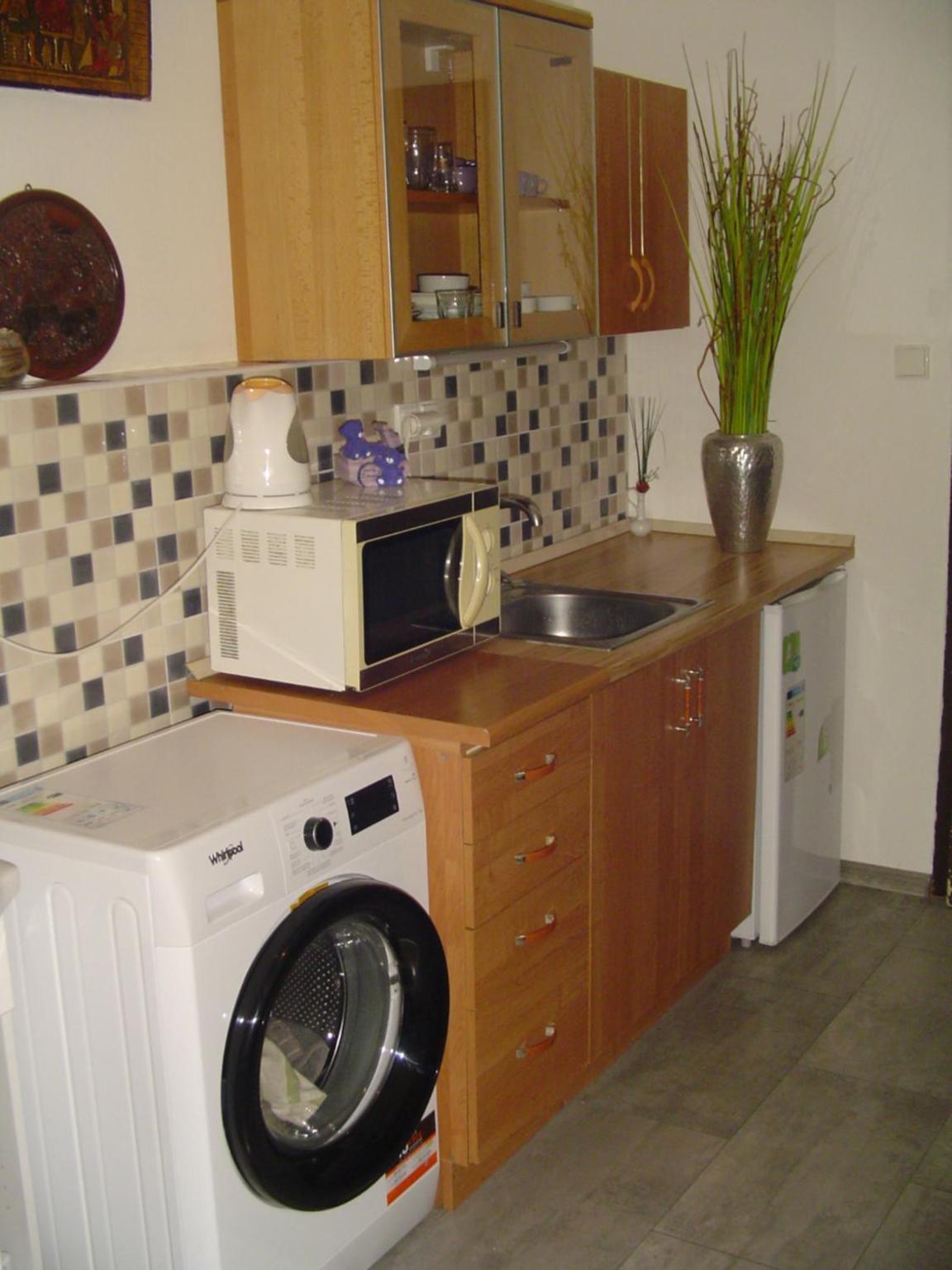 Apartment with Lake View photo 1
