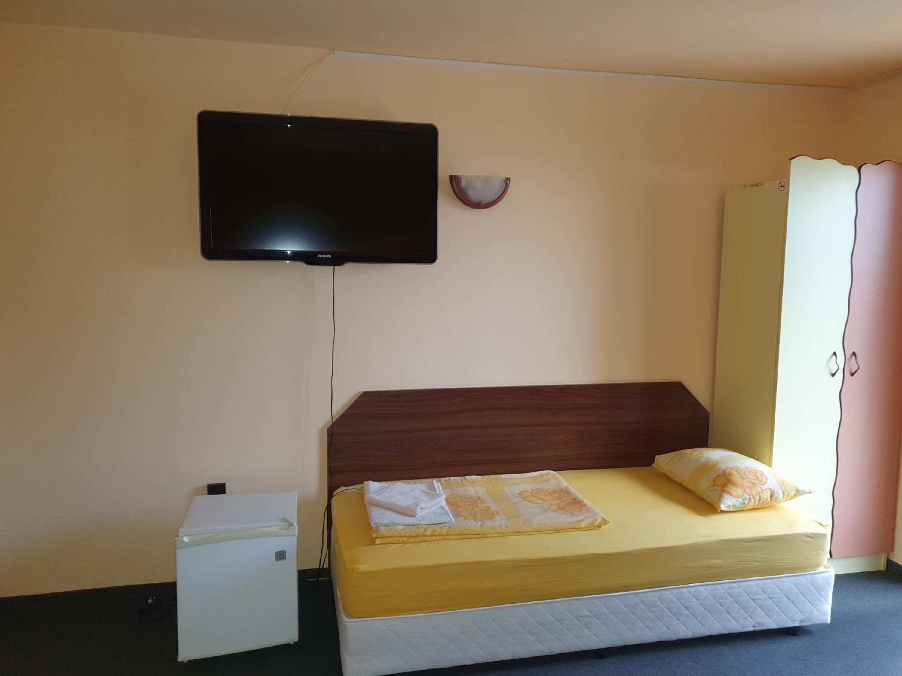 Triple Room with Sea View photo 1
