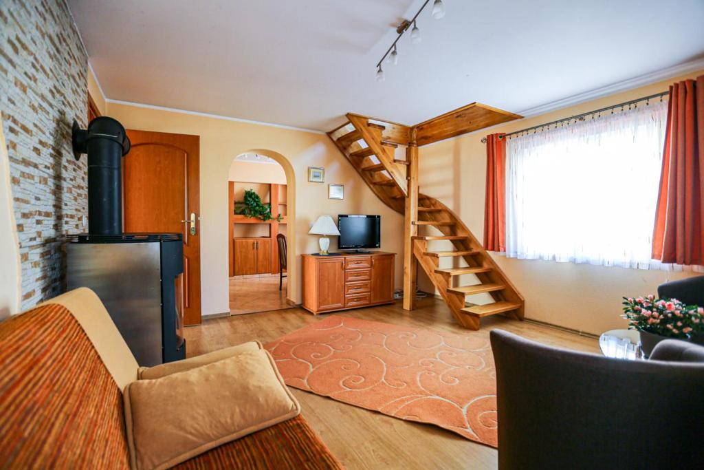 Maisonette