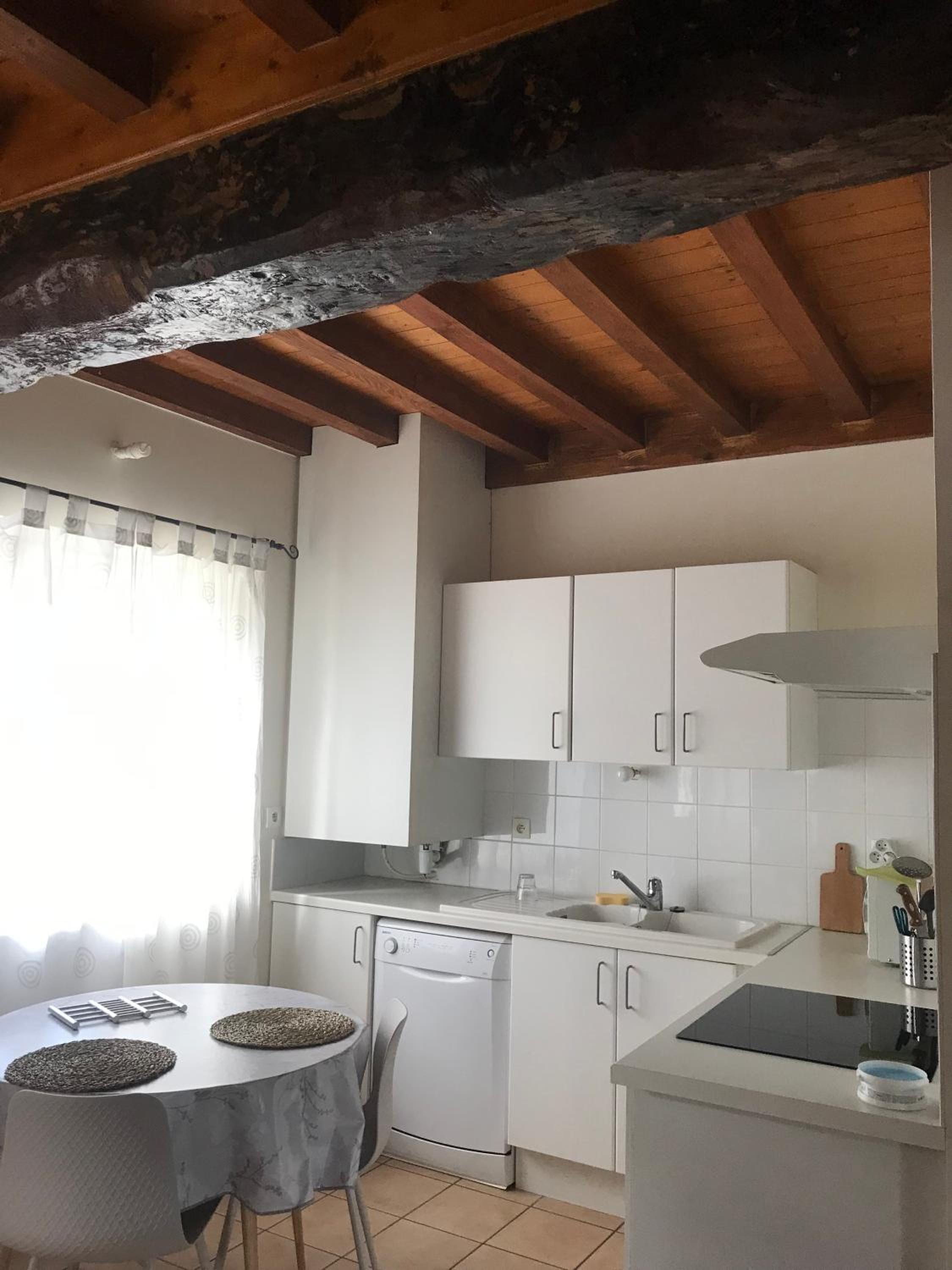 Apartment - Split Level