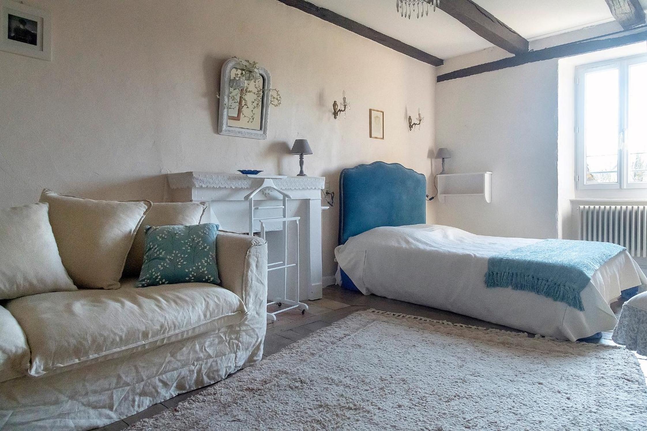 Quadruple Room photo 3