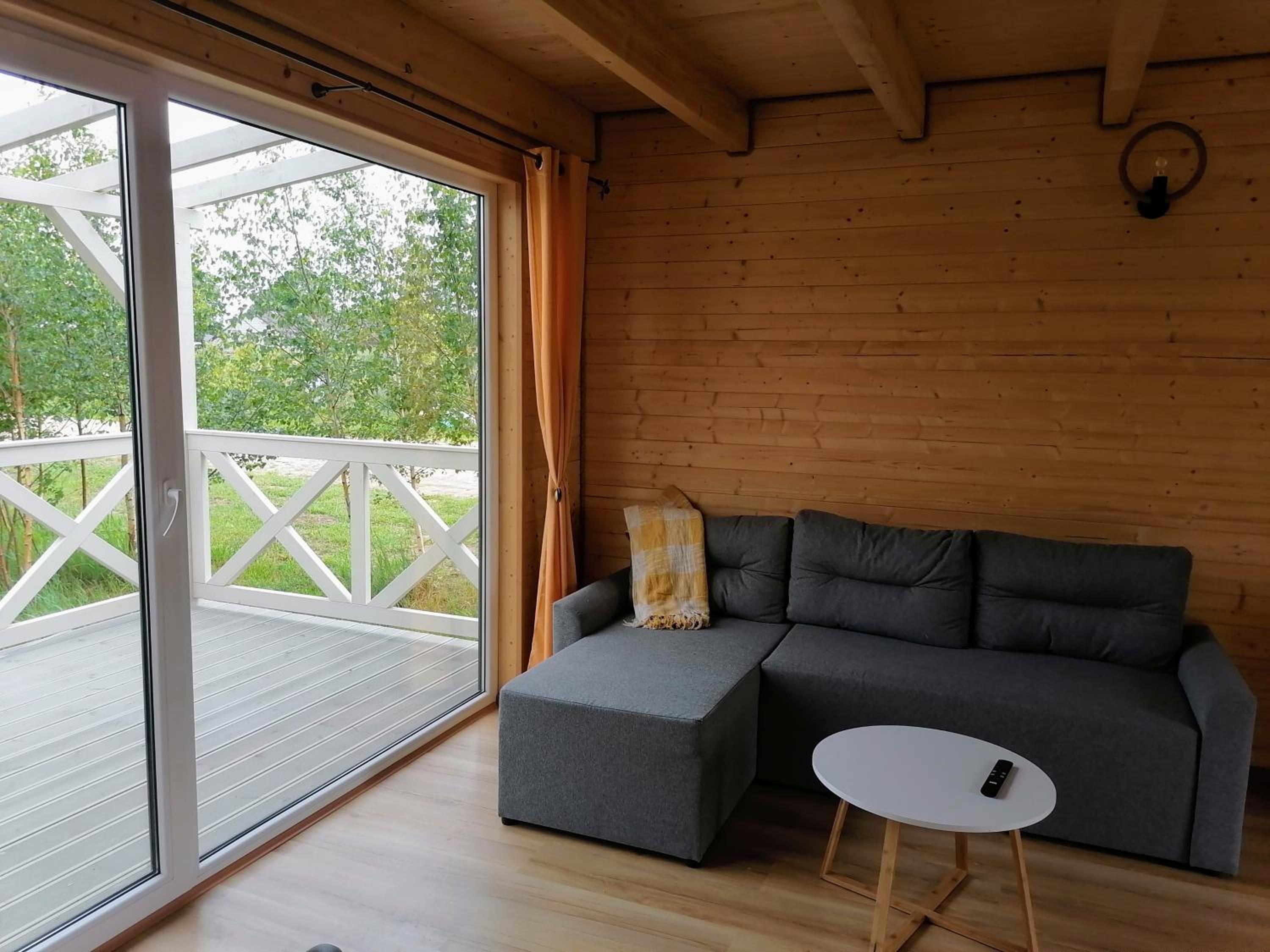 Two-Bedroom House photo 1