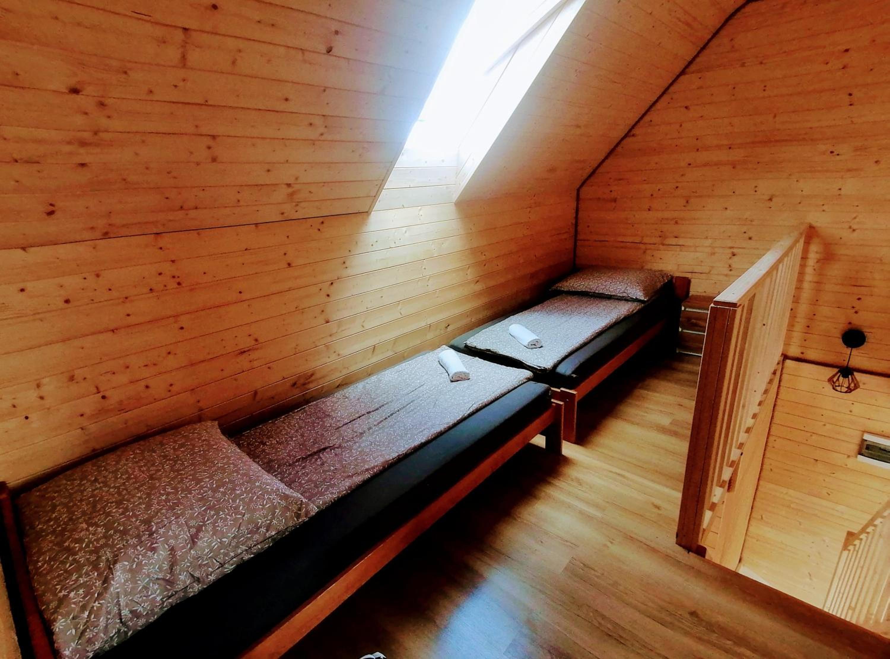 Two-Bedroom House photo 2