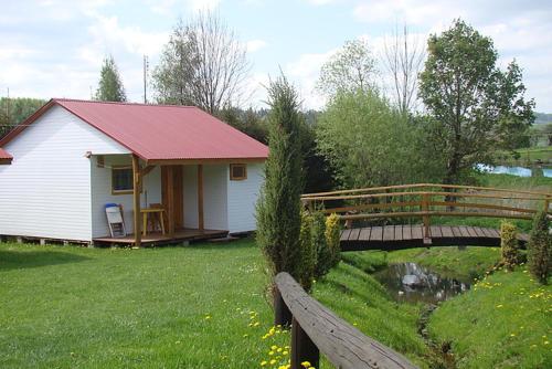 Two-Bedroom House photo 1