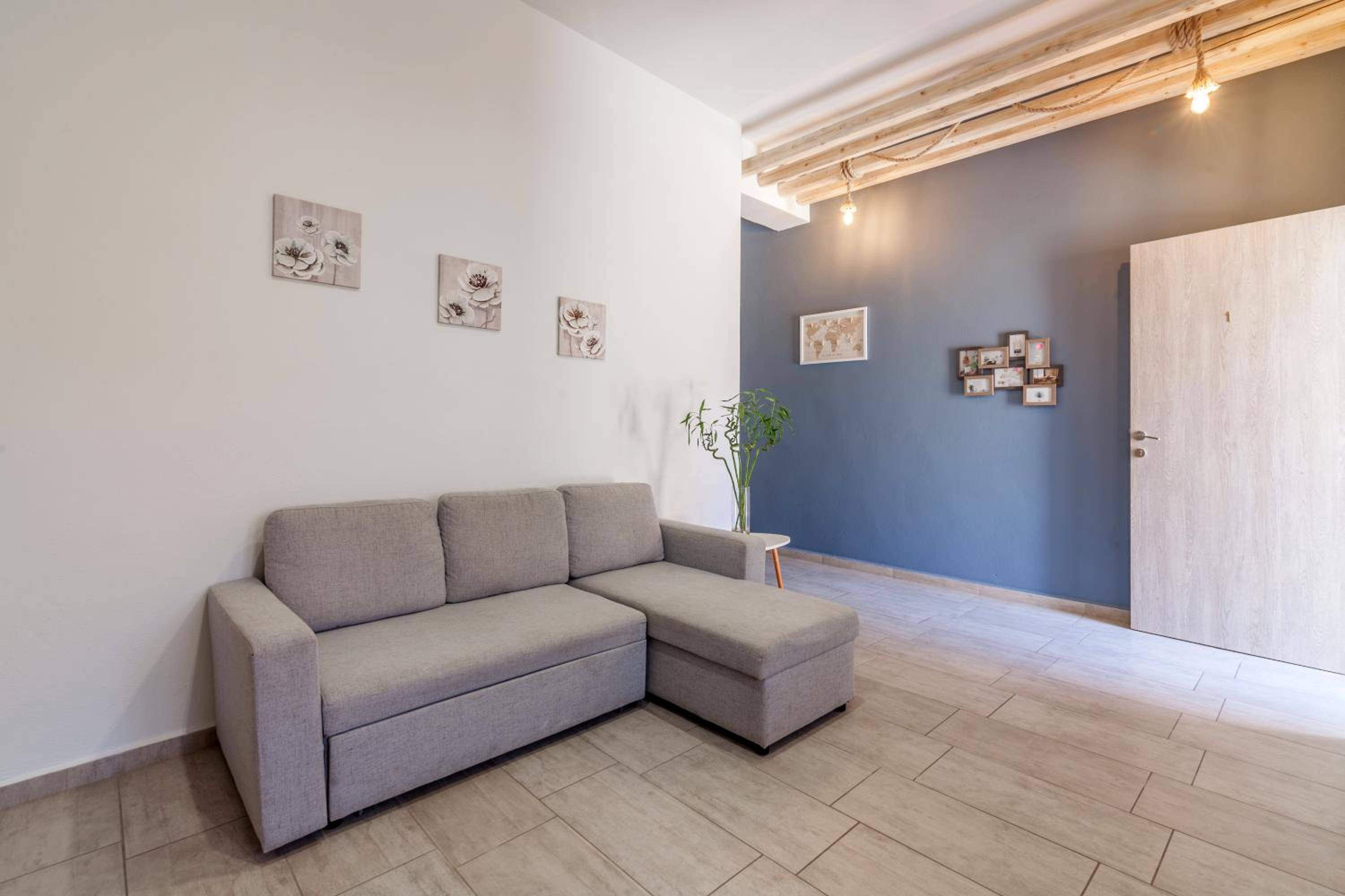 Duplex Apartment