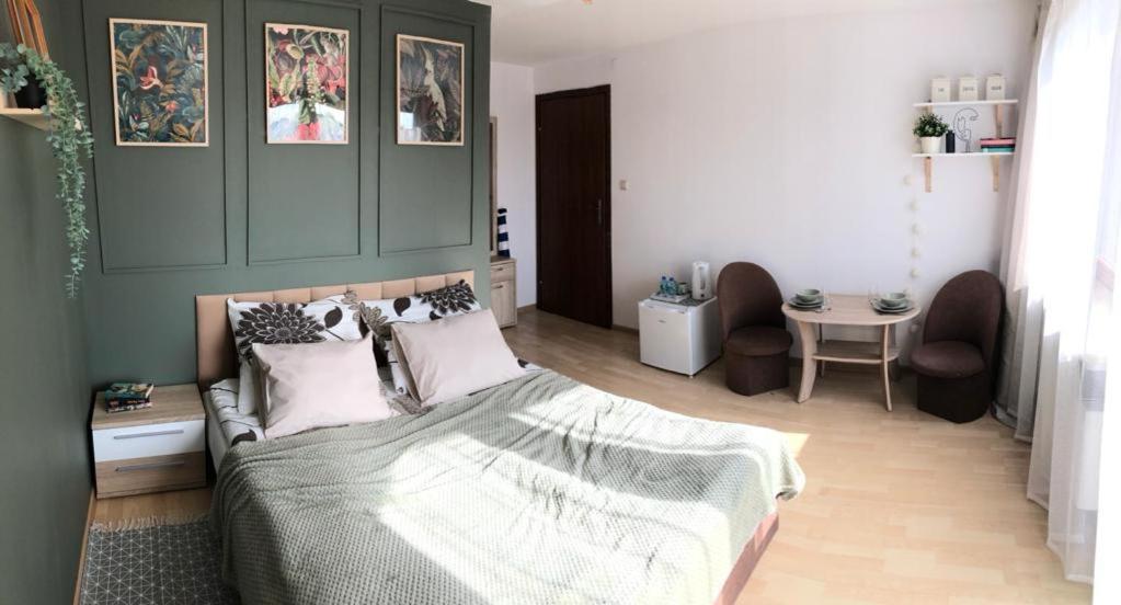 Double Room with Balcony photo 3
