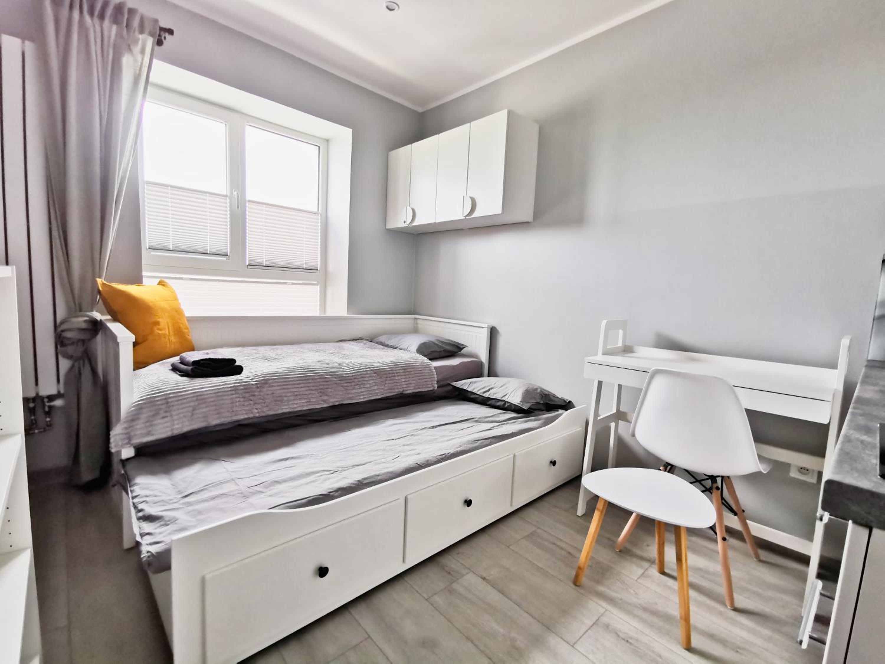 Small Double Room photo 2