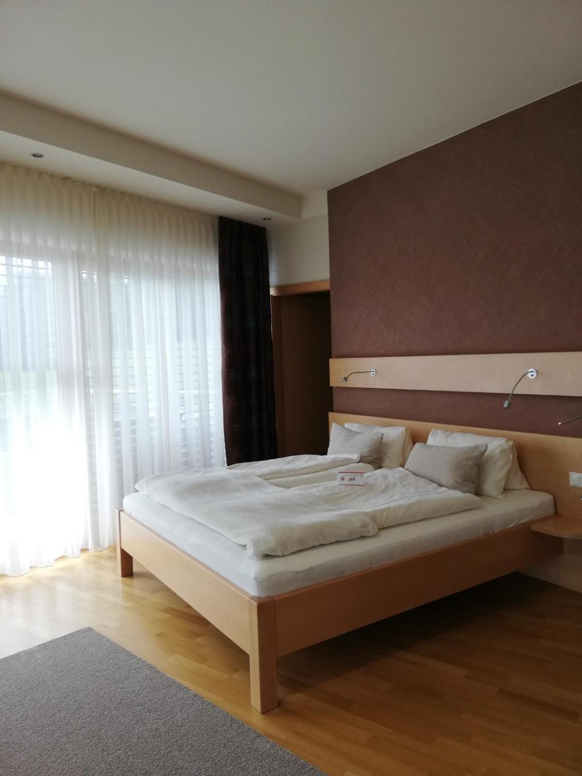 Superior Double Room with Terrace photo 3