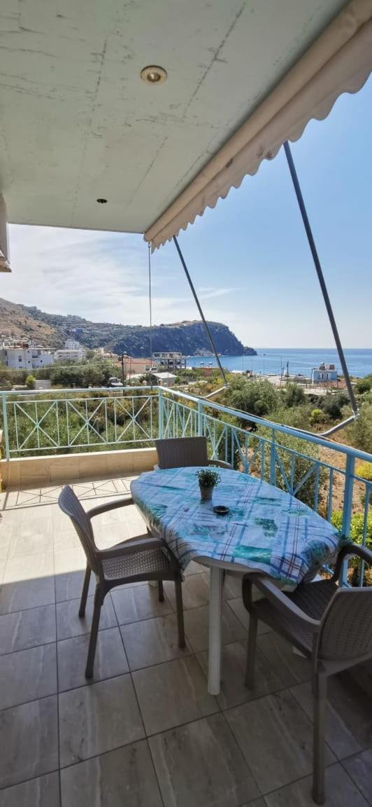 Family Room with Sea View