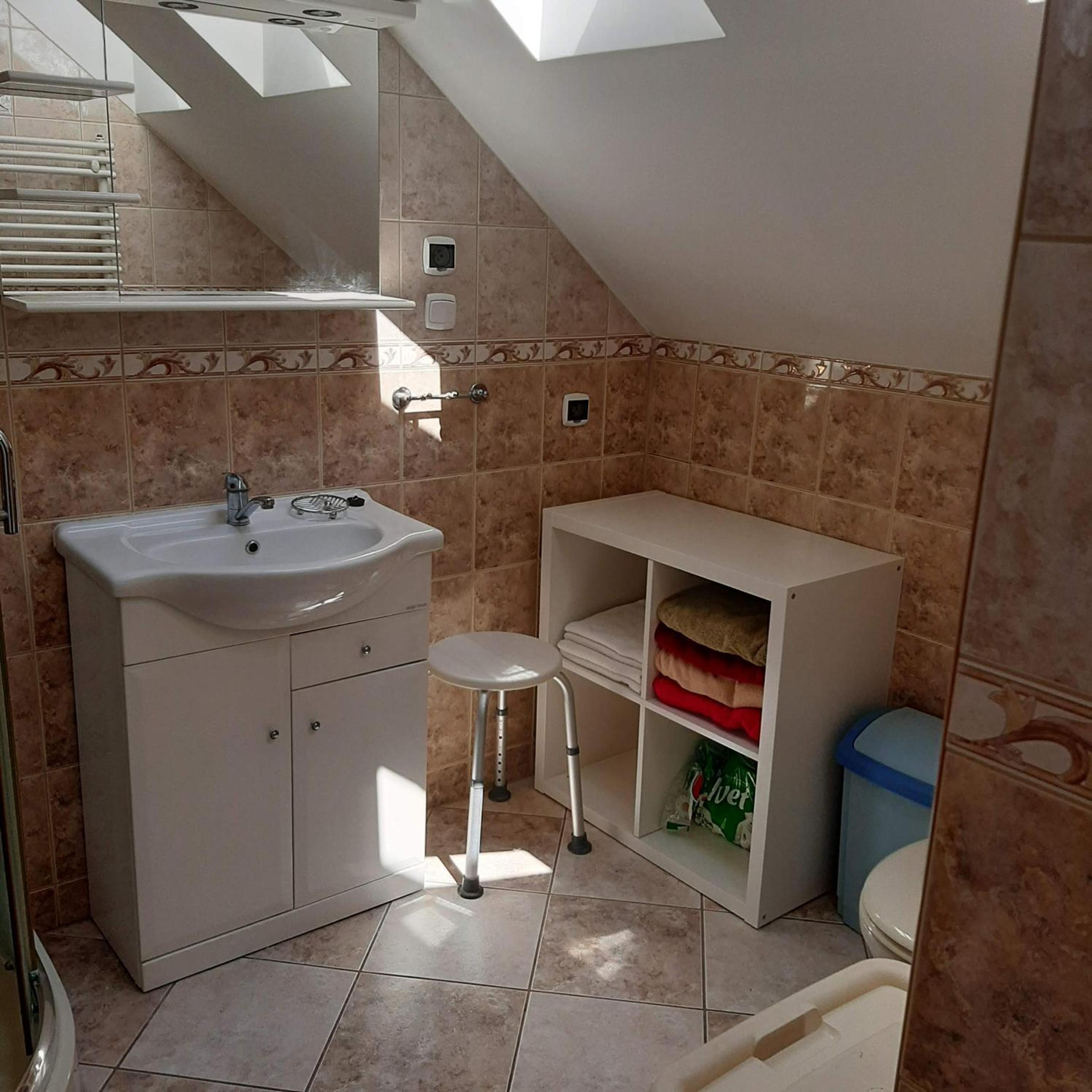 Two-Bedroom Apartment - Photo 1