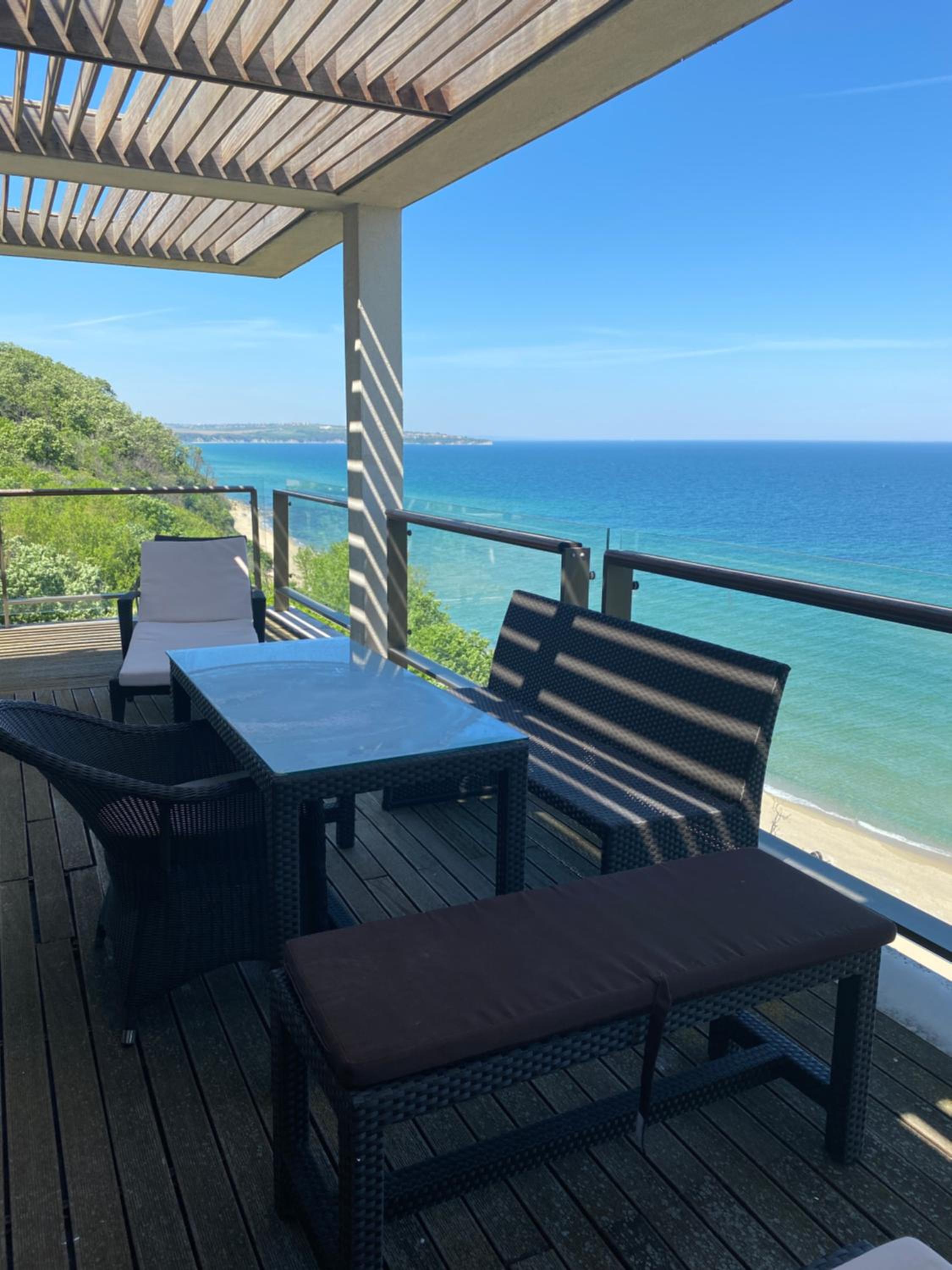 Apartment with Sea View photo 2