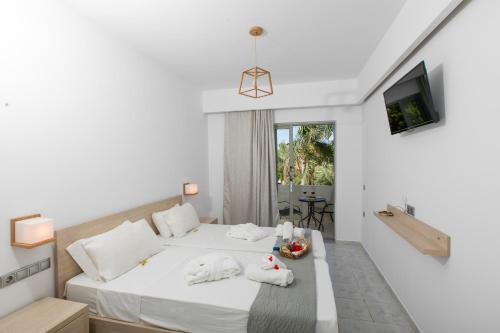 Superior Double Room - Photo 18