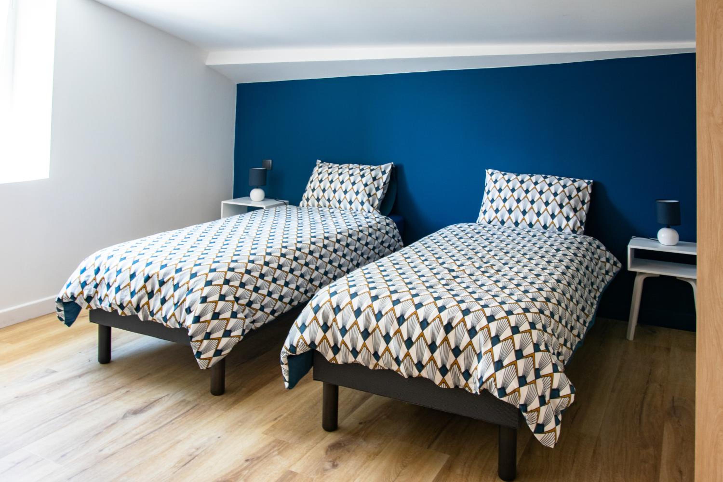 Quadruple Room with Garden View - Photo 28