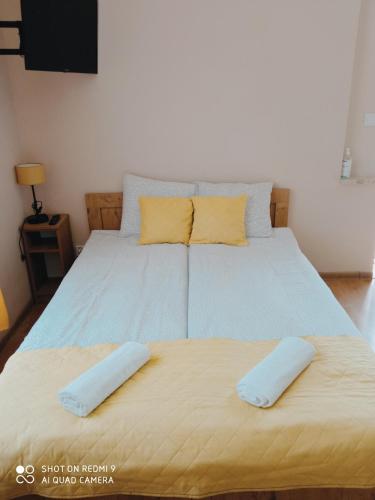 Triple Room with Balcony photo 2