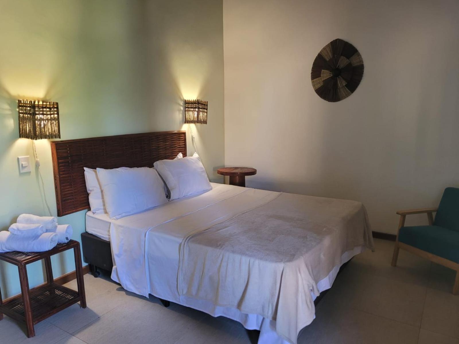 Deluxe Room photo 2