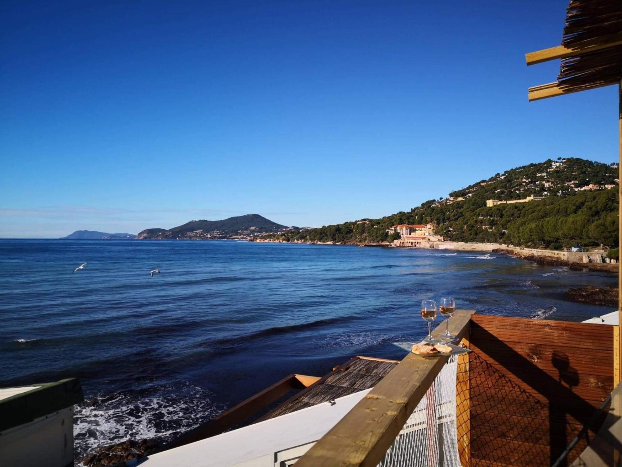 Quadruple Room with Sea View photo 3