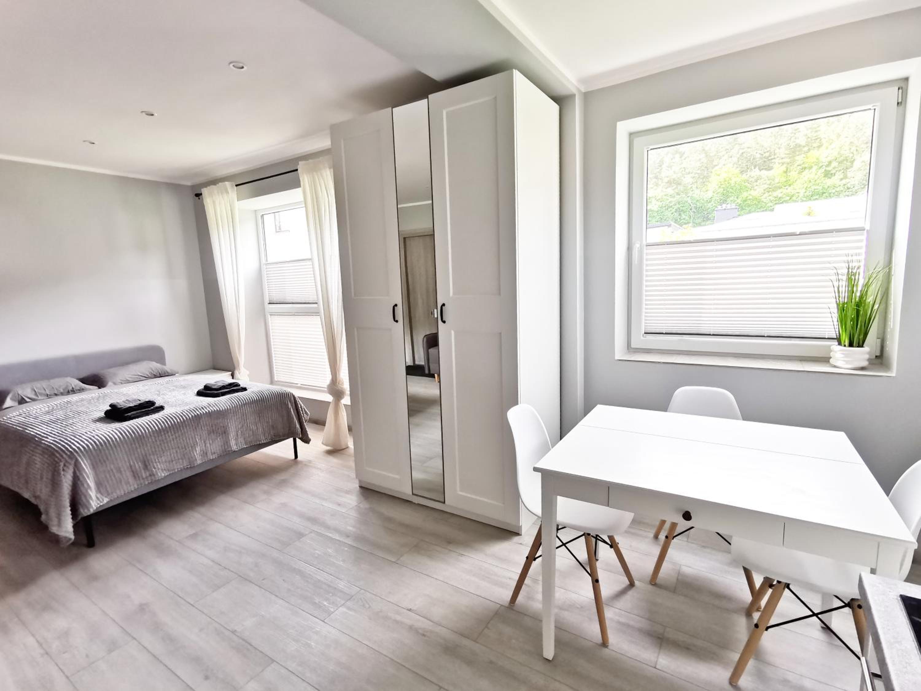 Quadruple Room photo 1