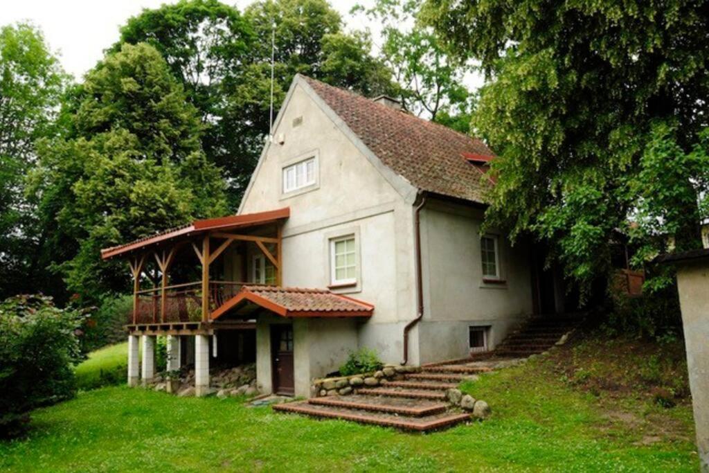 Villa photo 1