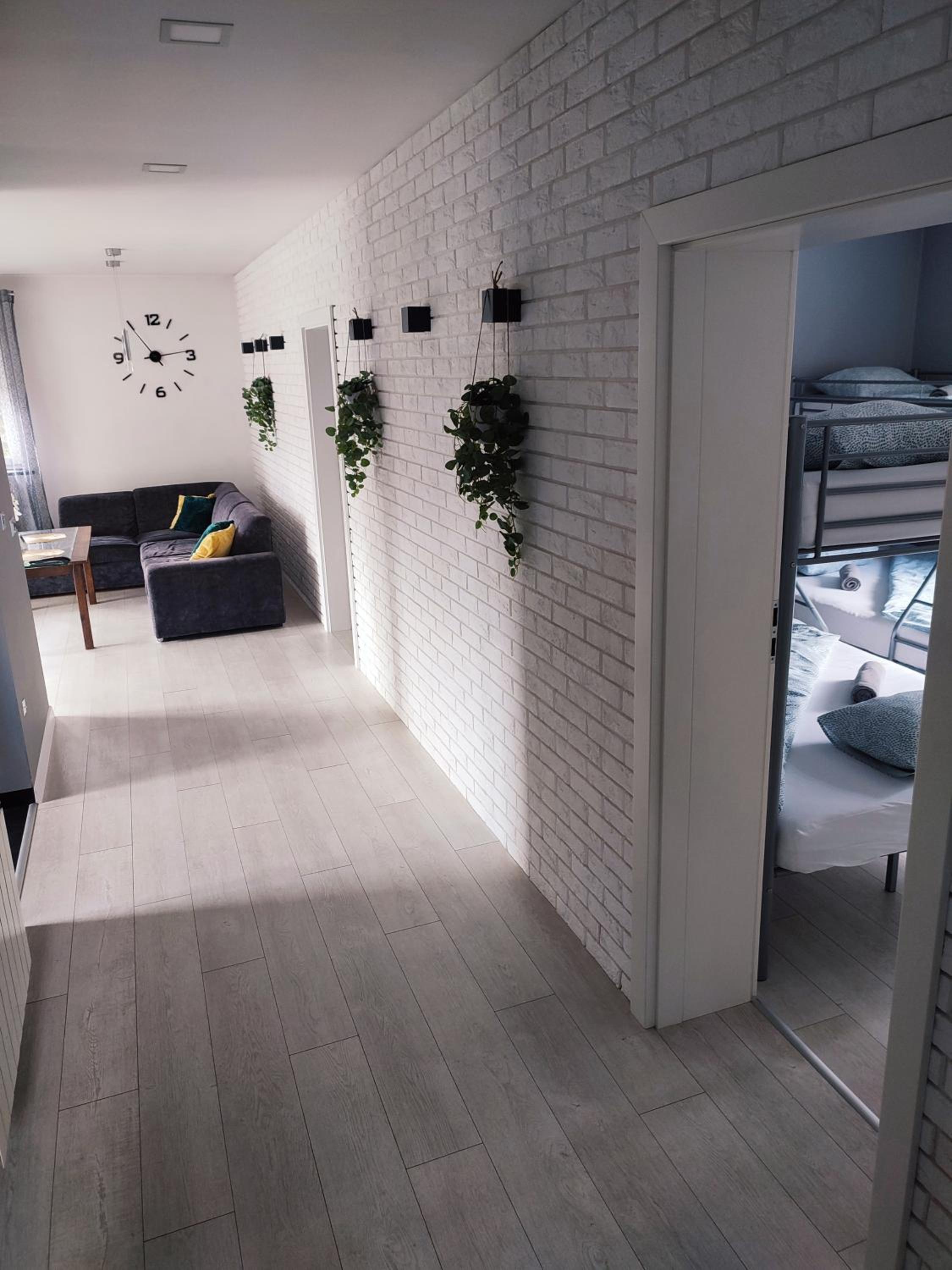 Three-Bedroom House photo 3