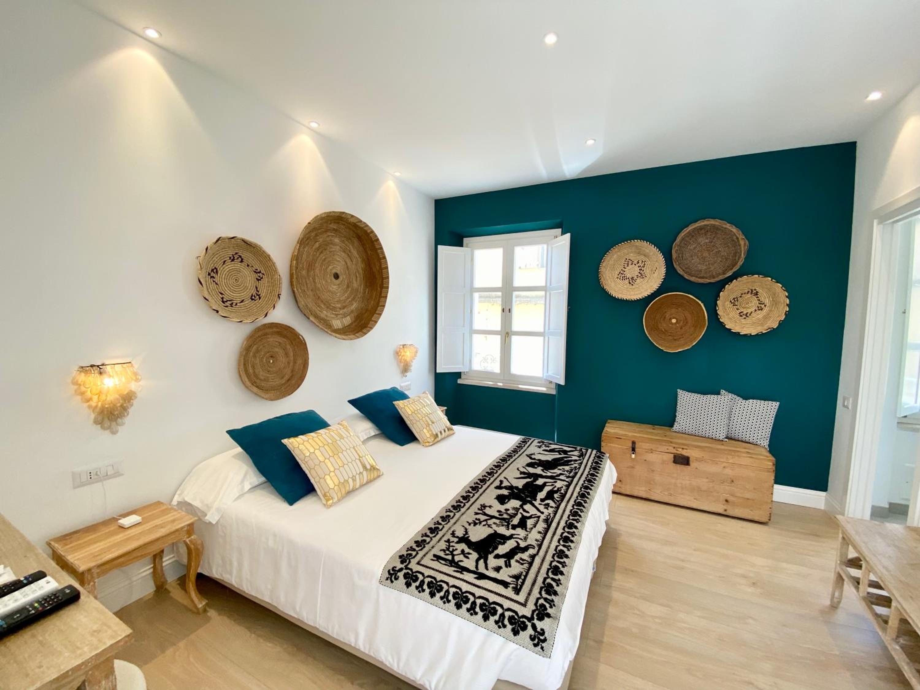 Superior Double Room photo 3