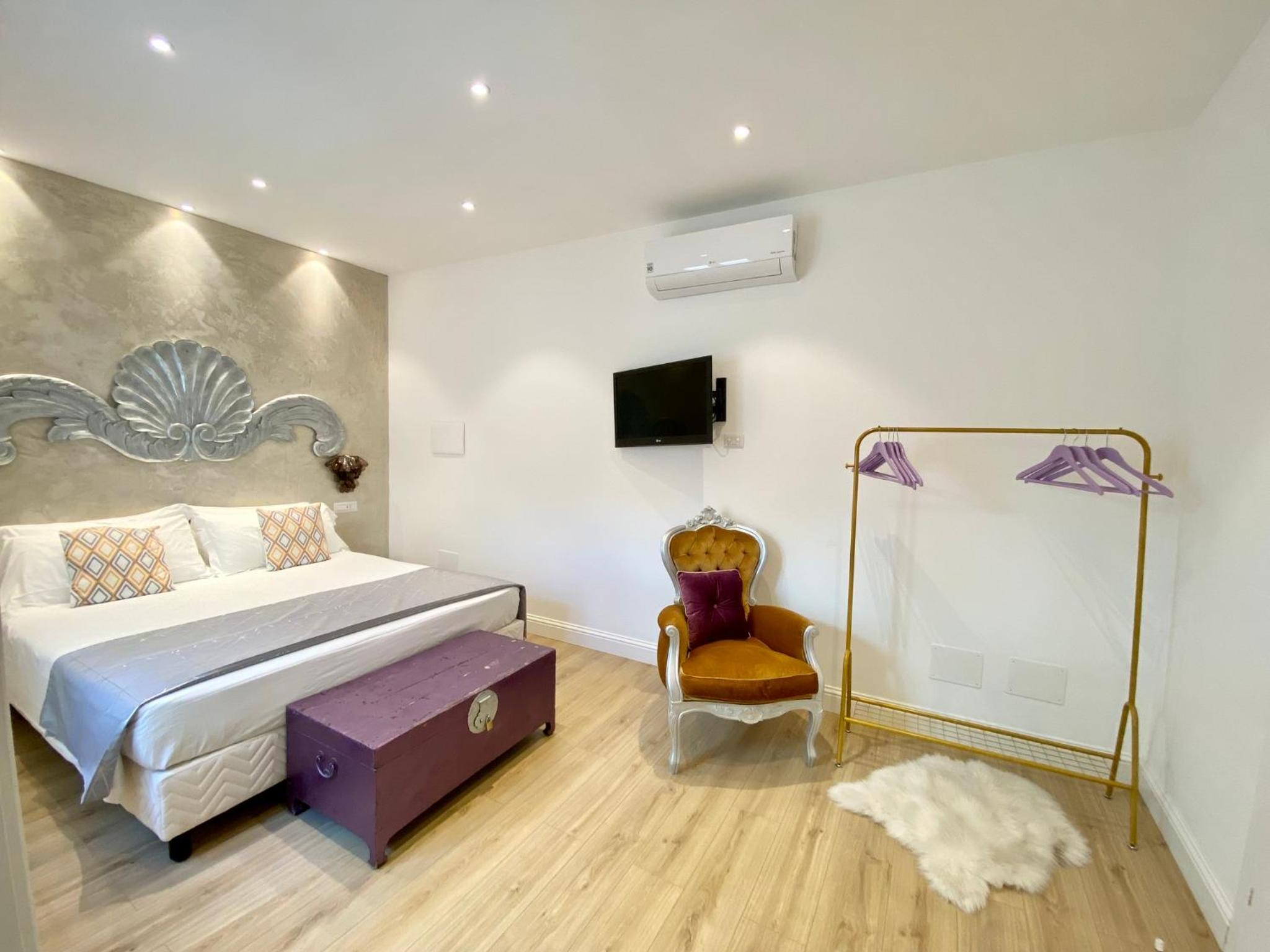 Superior Double Room photo 2