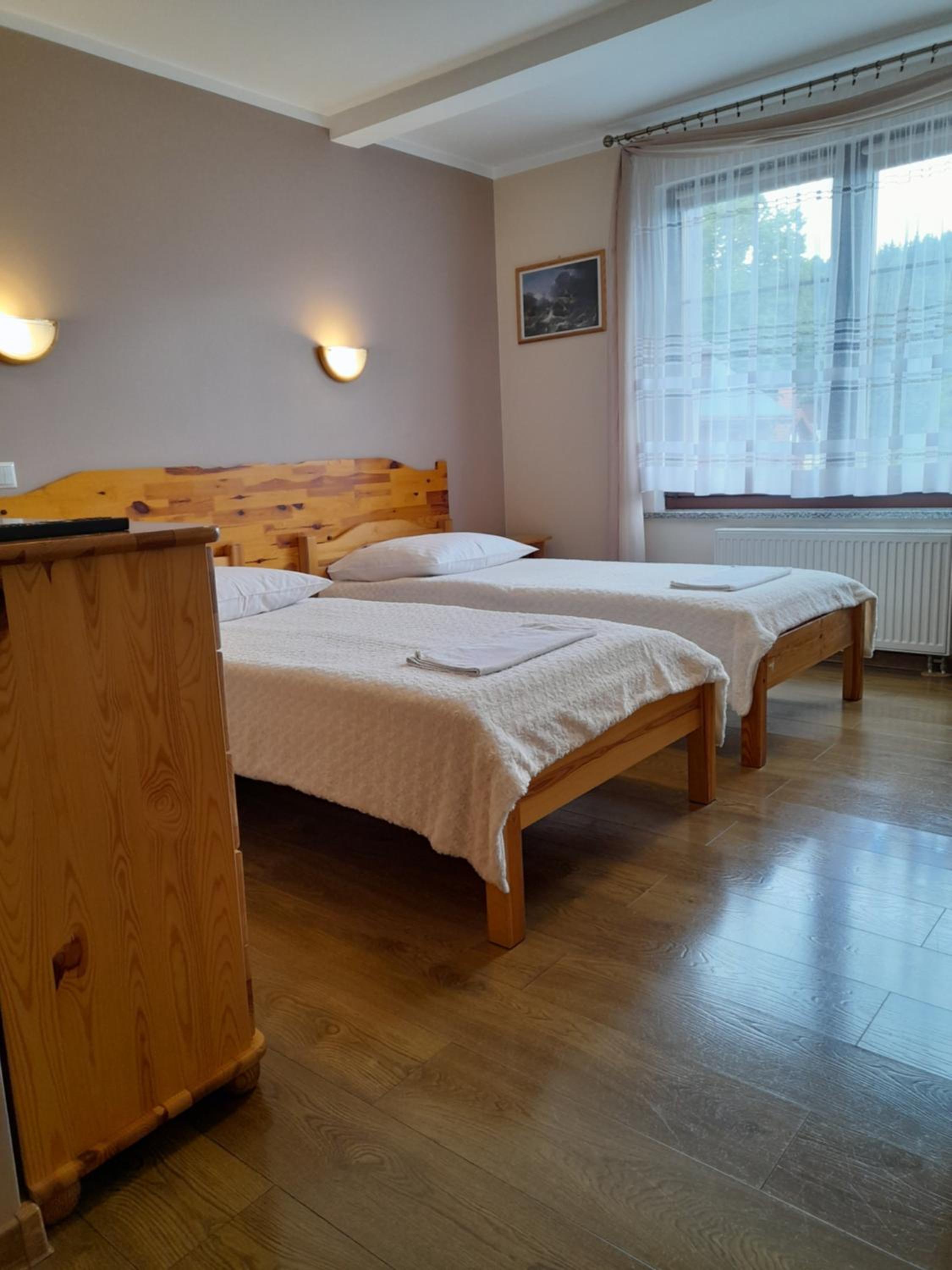 Deluxe Triple Room - Photo 1