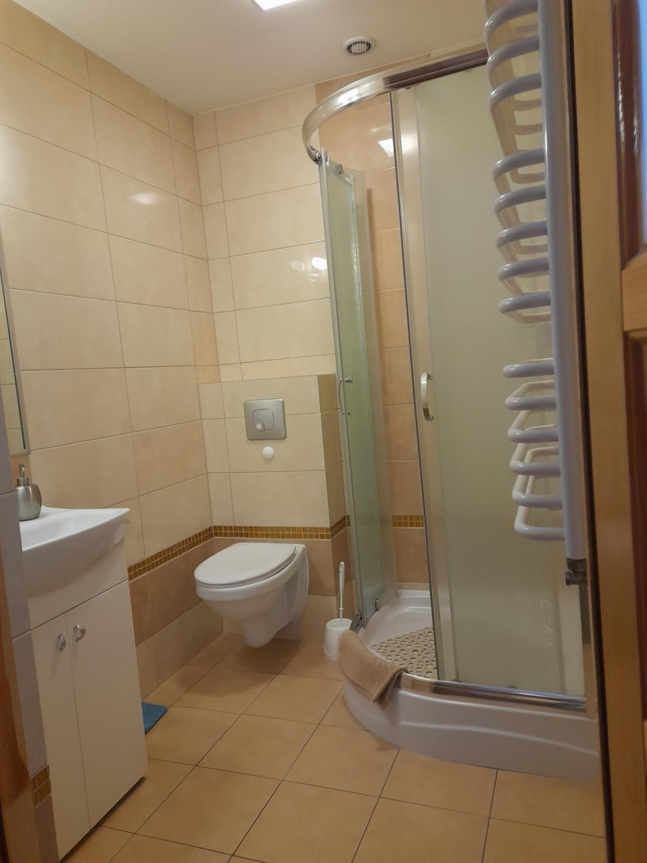 Deluxe Triple Room - Photo 4