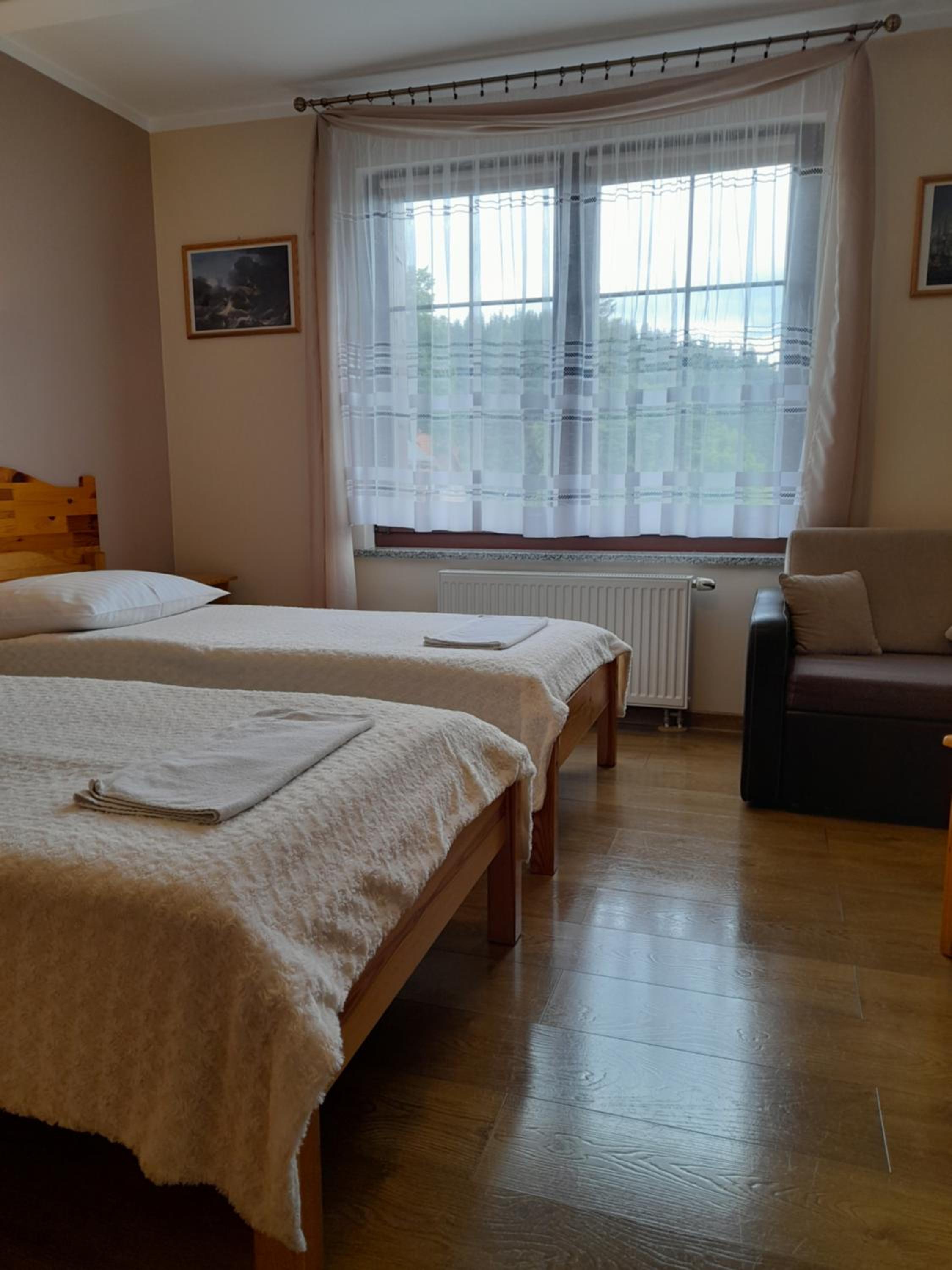Deluxe Triple Room - Photo 3