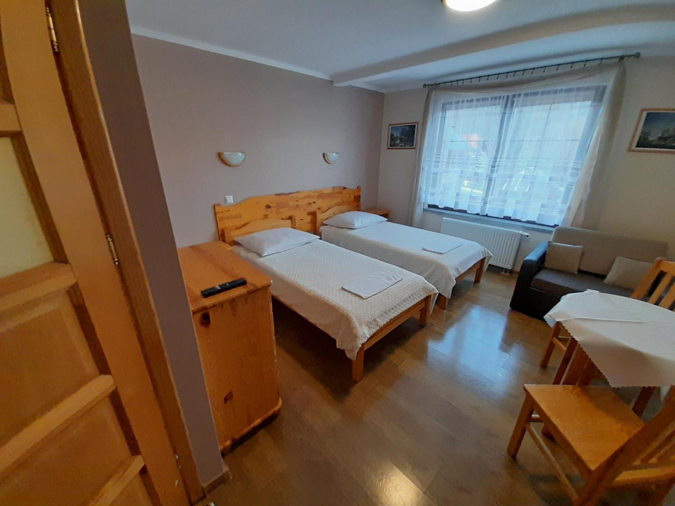 Deluxe Triple Room - Photo 2