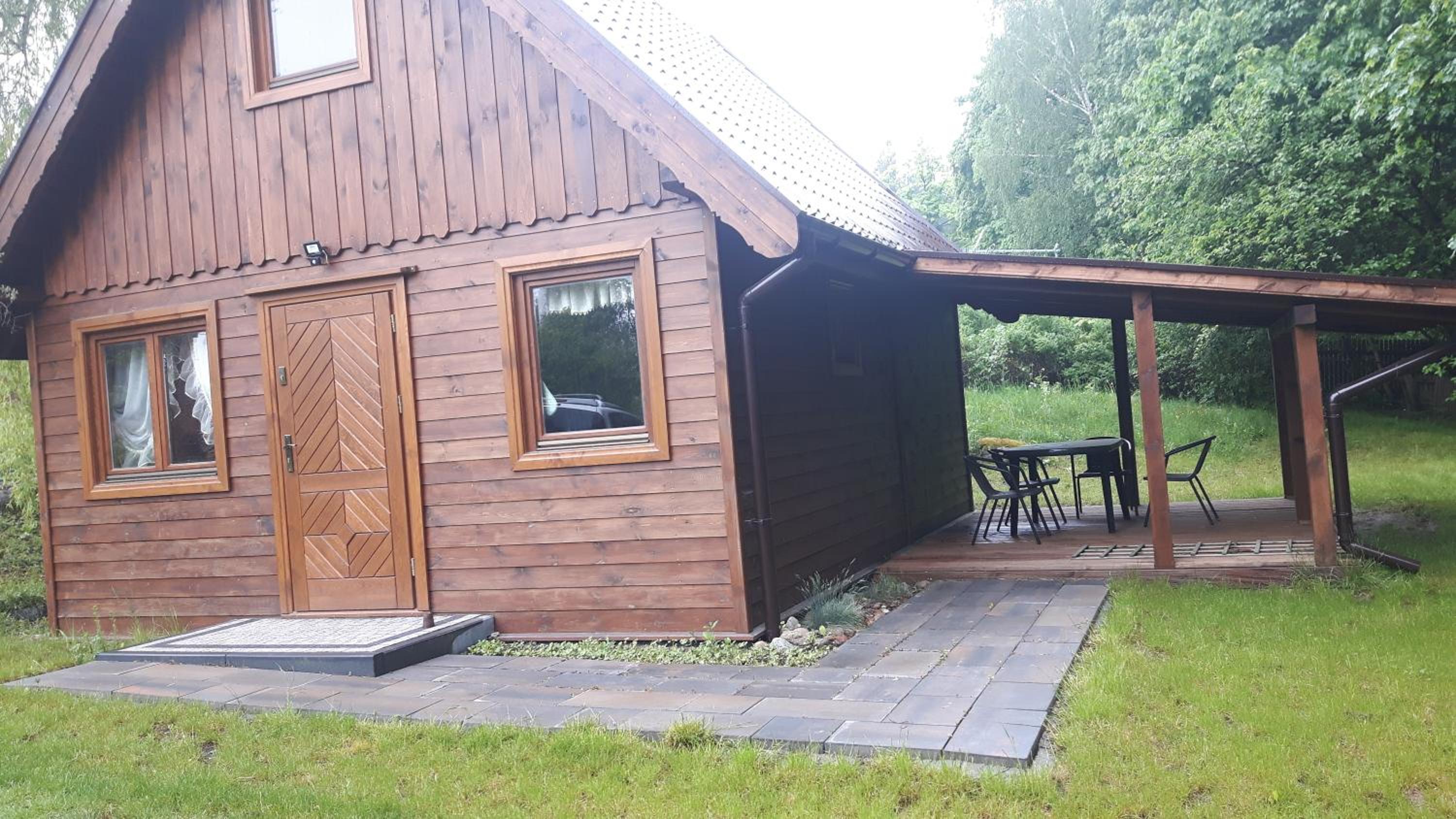 Two-Bedroom Chalet photo 2