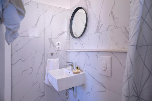 Triple Room with Sea View photo 3