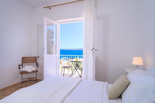 Double Room with Sea View