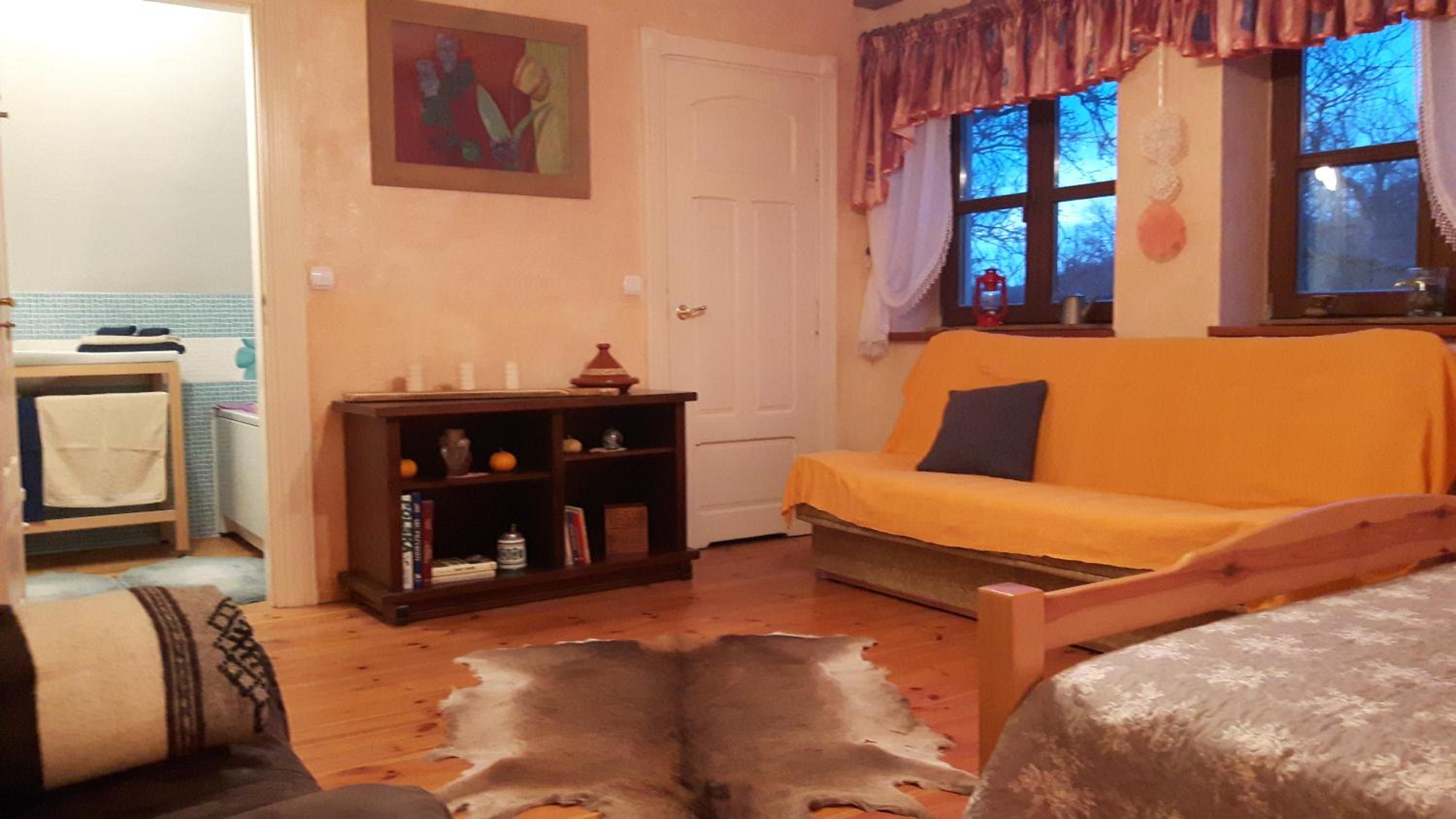 Quadruple Room photo 1