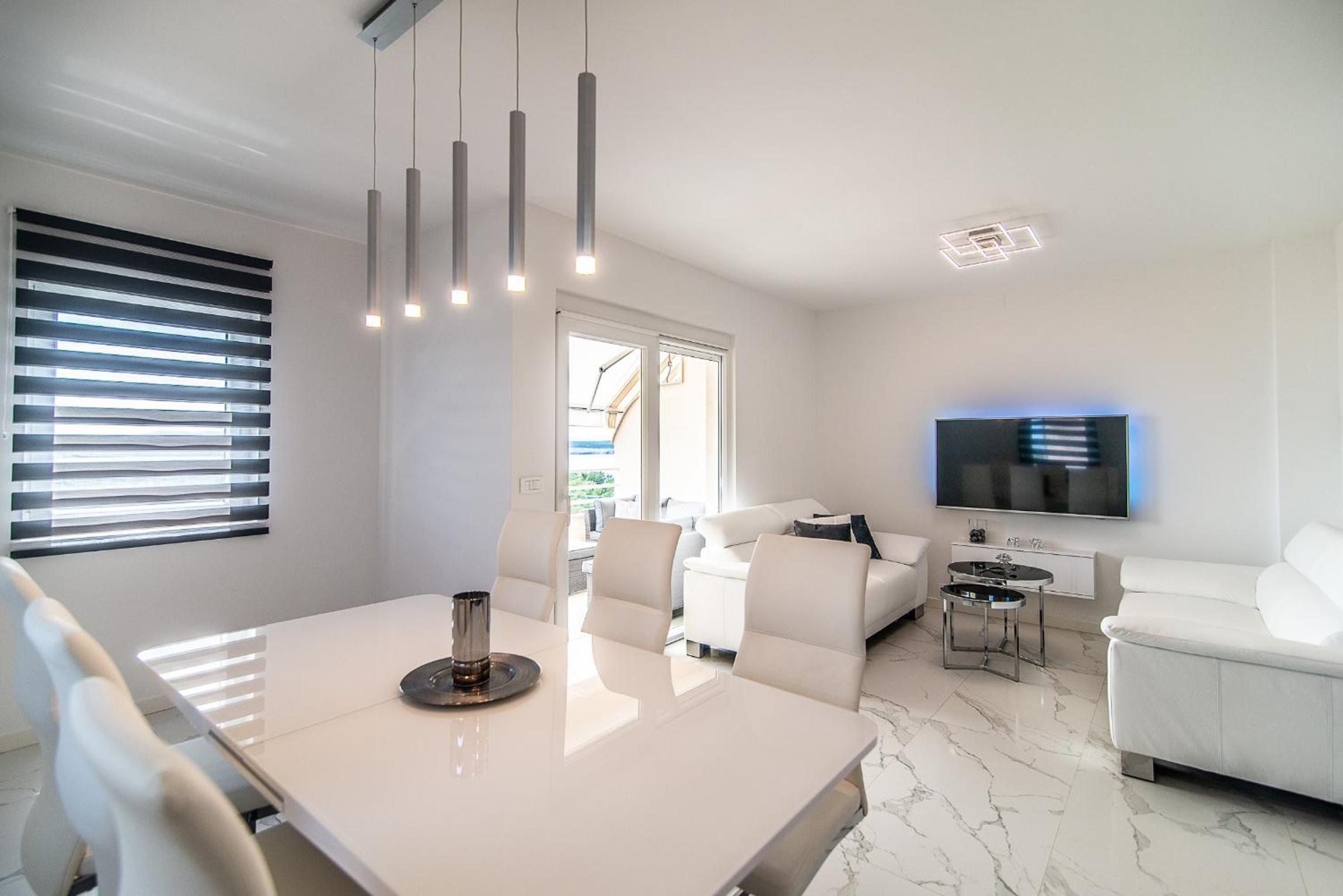 Apartment with Sea View