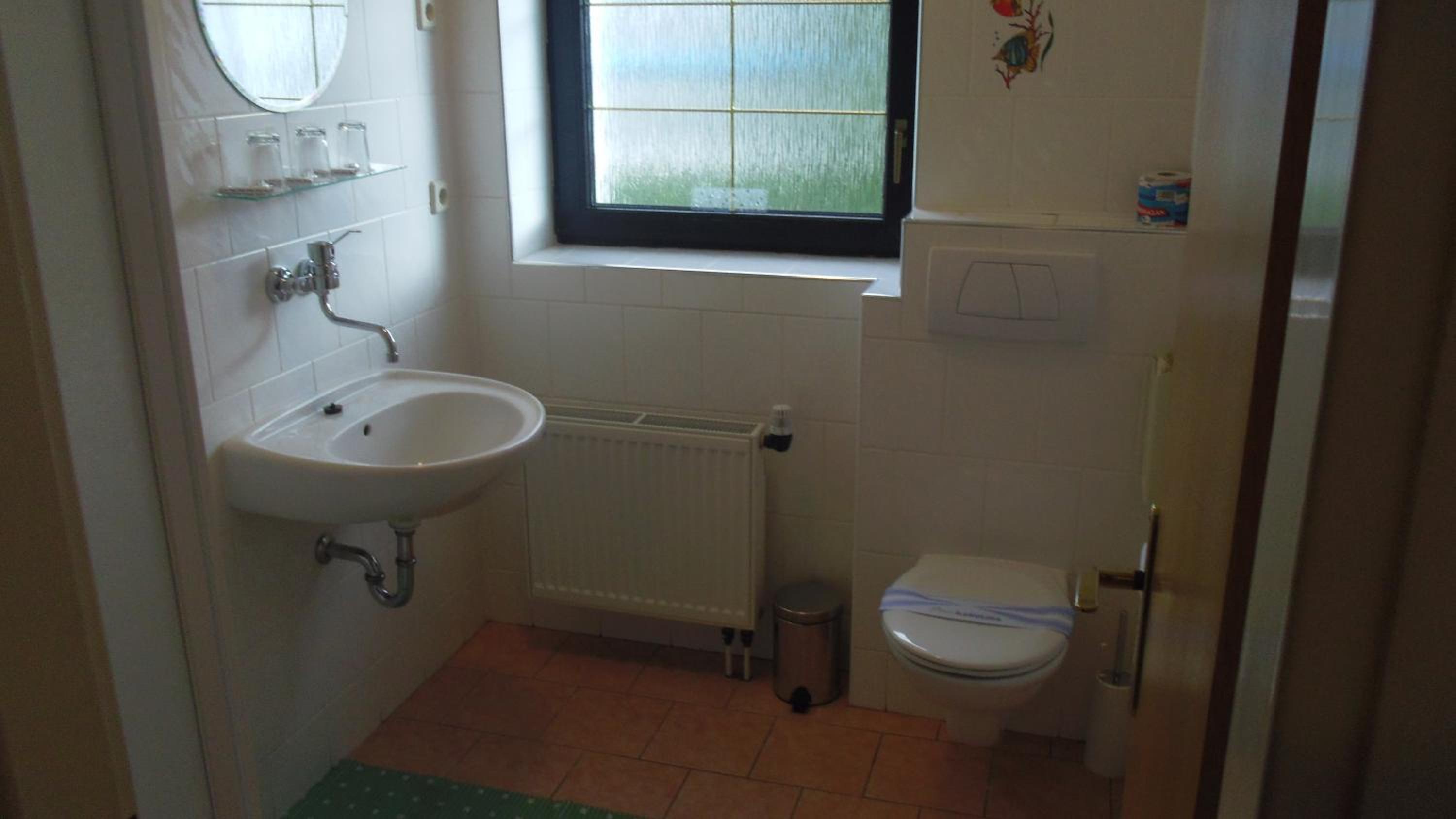 Triple Room with Balcony photo 3