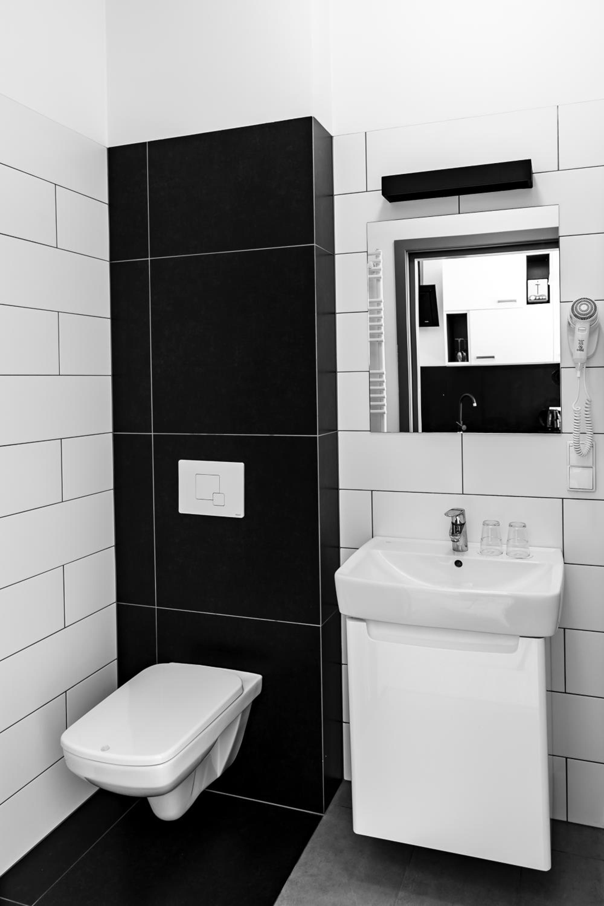 Standard Apartment - Photo 12