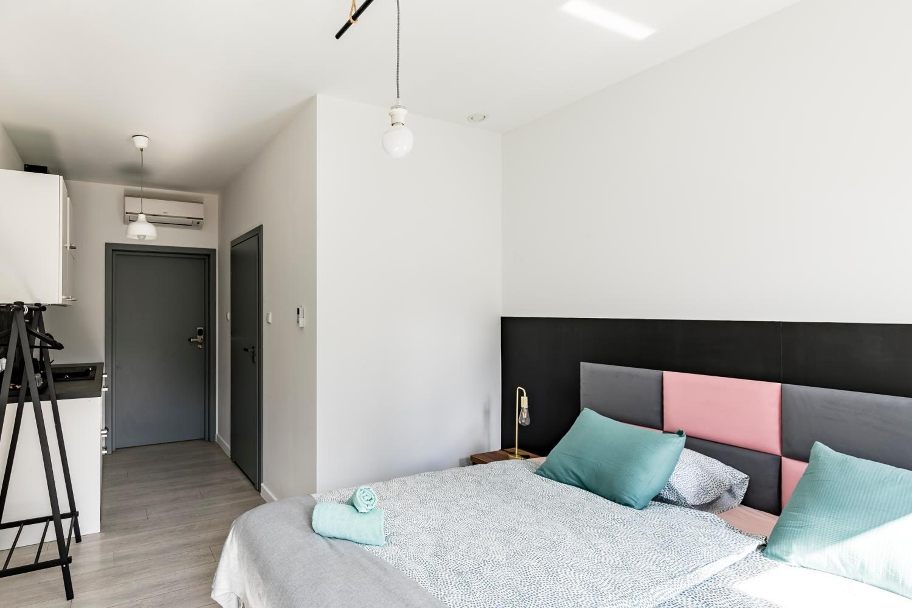Standard Apartment - Photo 8