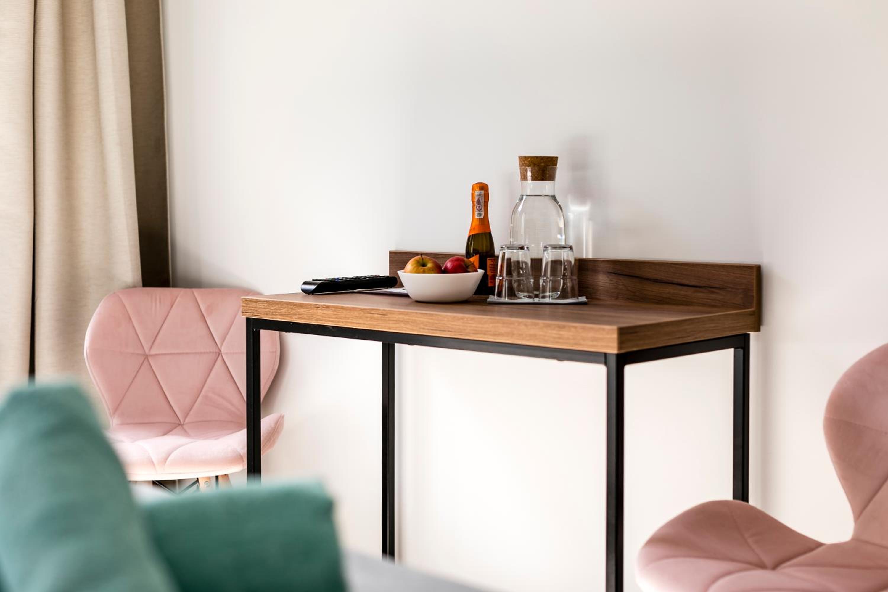 Standard Apartment - Photo 6