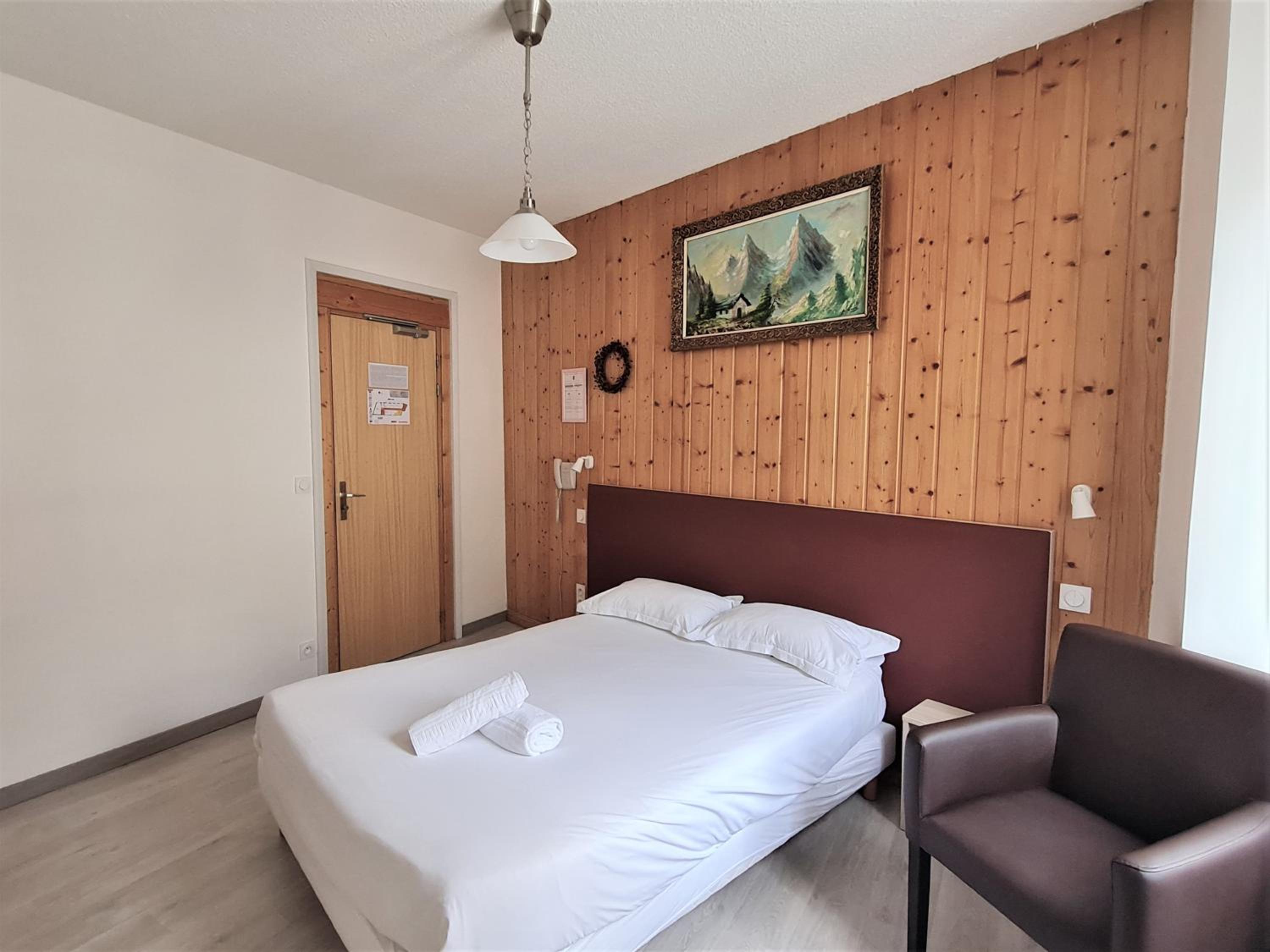 Double Room - Photo 1