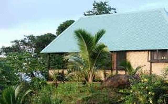 Two-Bedroom Villa with Ocean View photo 3
