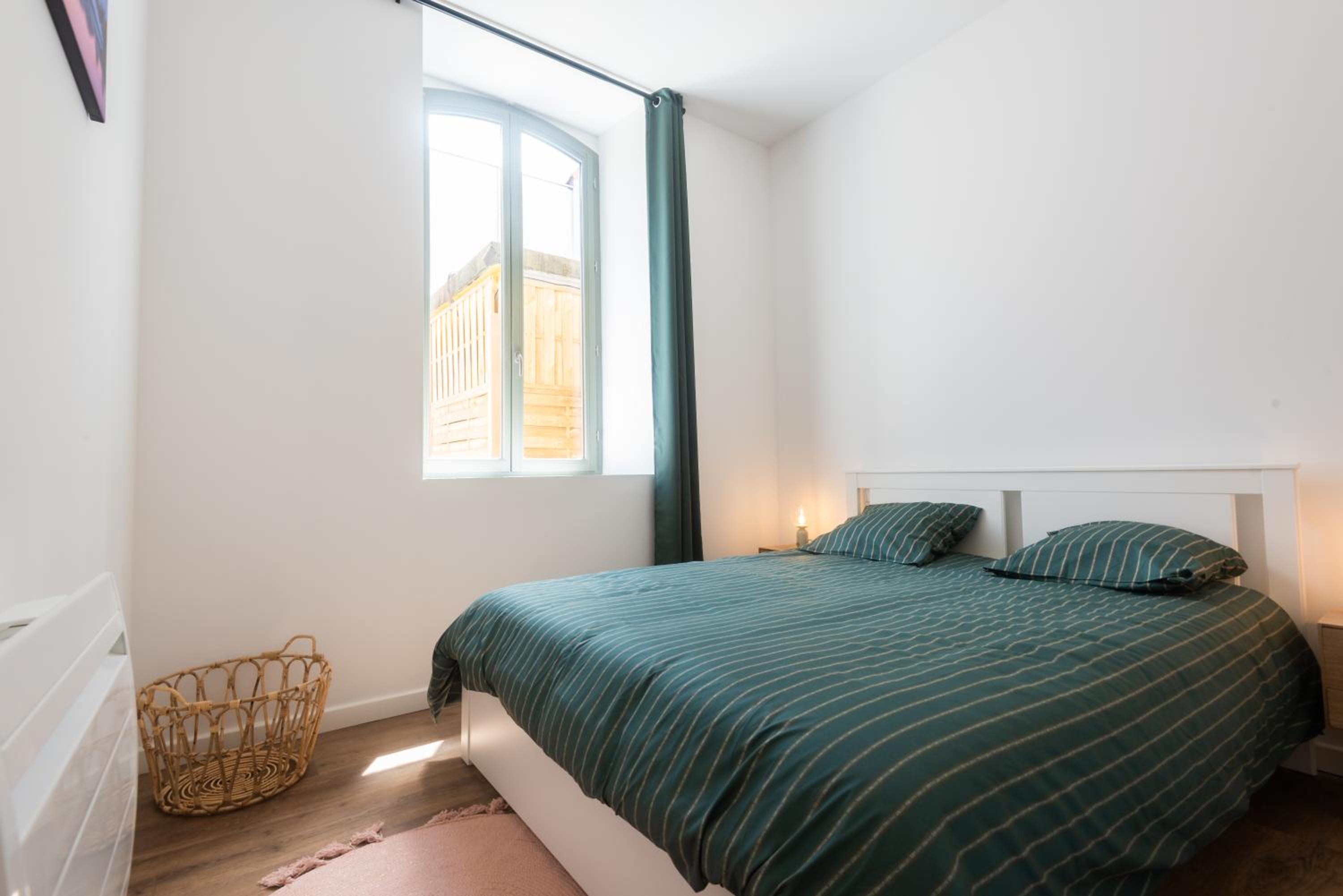 Apartment with Terrace photo 1