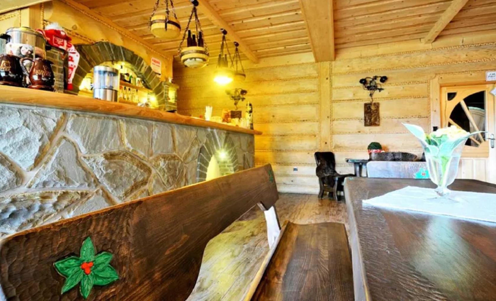 Triple Room with Mountain View photo 1