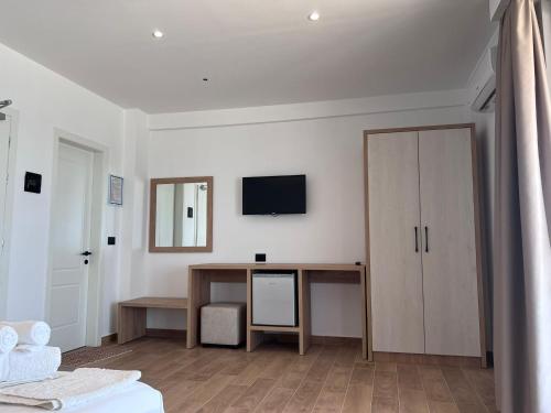 Suite with Sea View