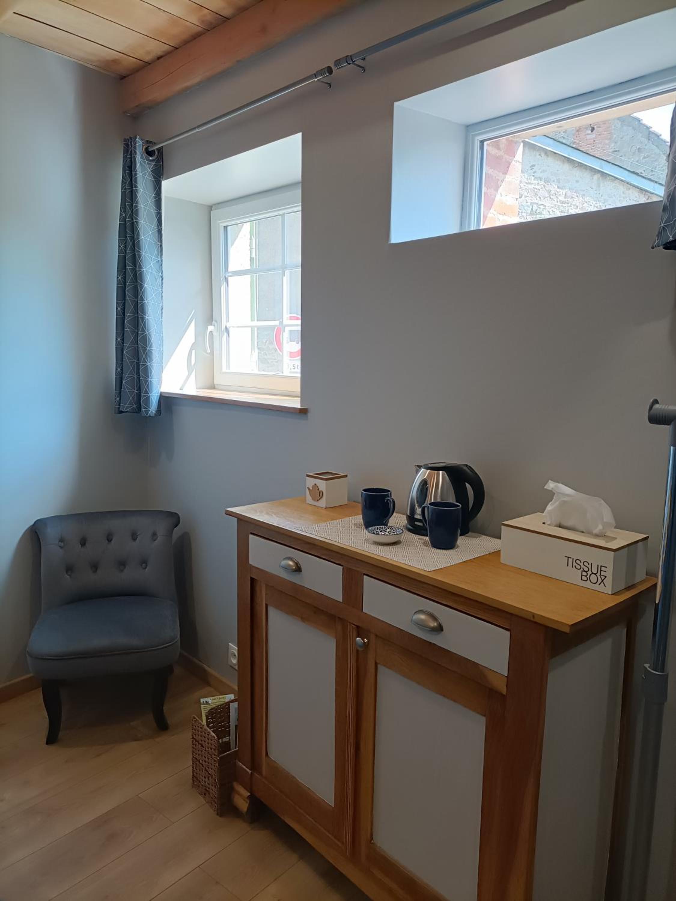 Double Room with Private Bathroom photo 3