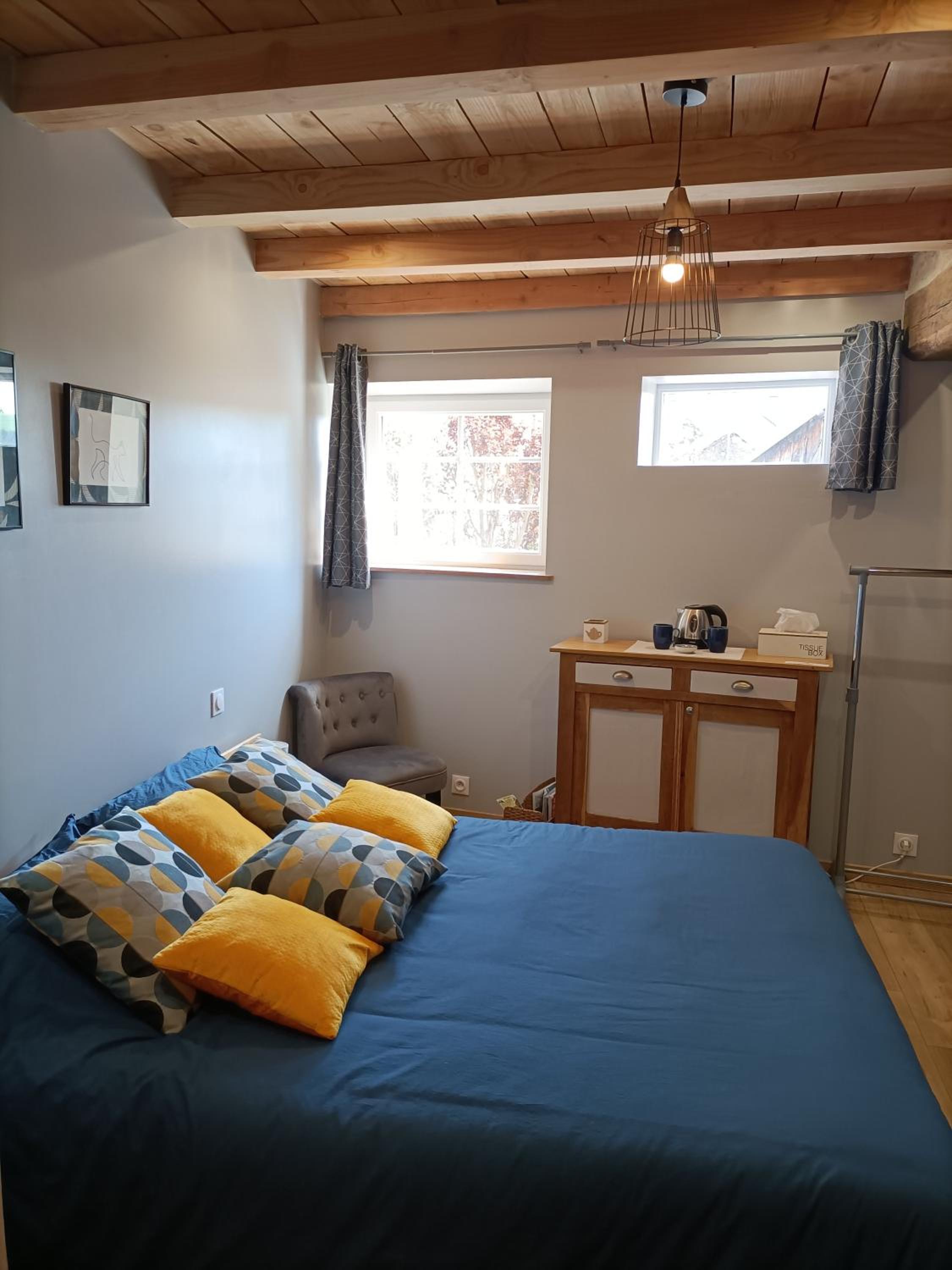 Double Room with Private Bathroom photo 1