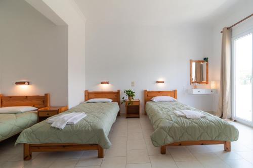 Studio (3 Adults)