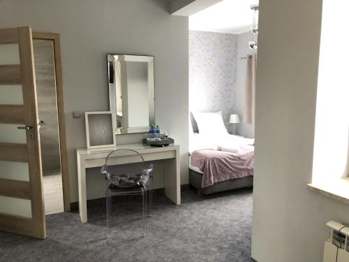 Standard Twin Room with Sofa photo 1
