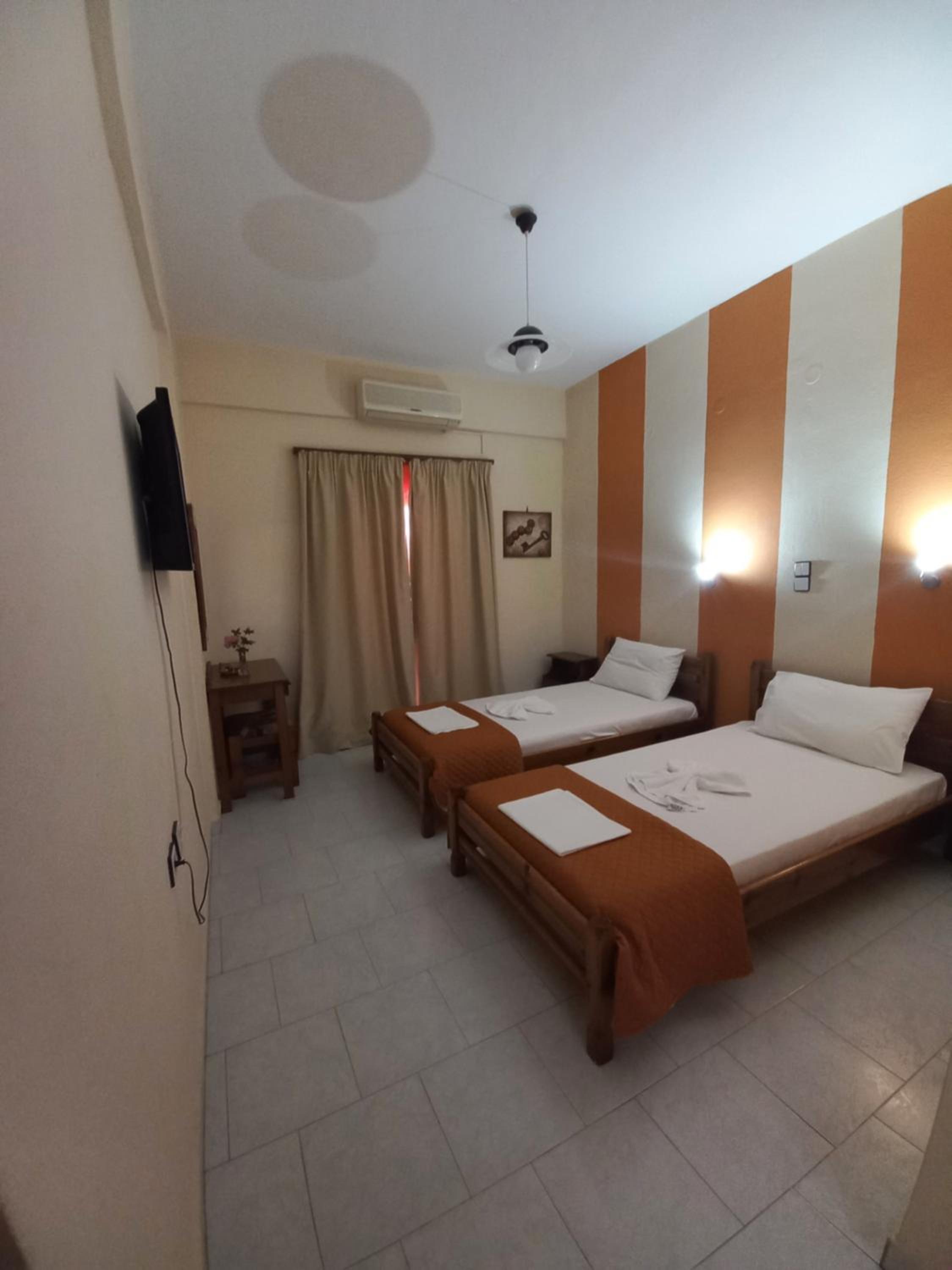 Twin Room photo 1