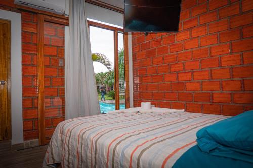 One-Bedroom Bungalow photo 2