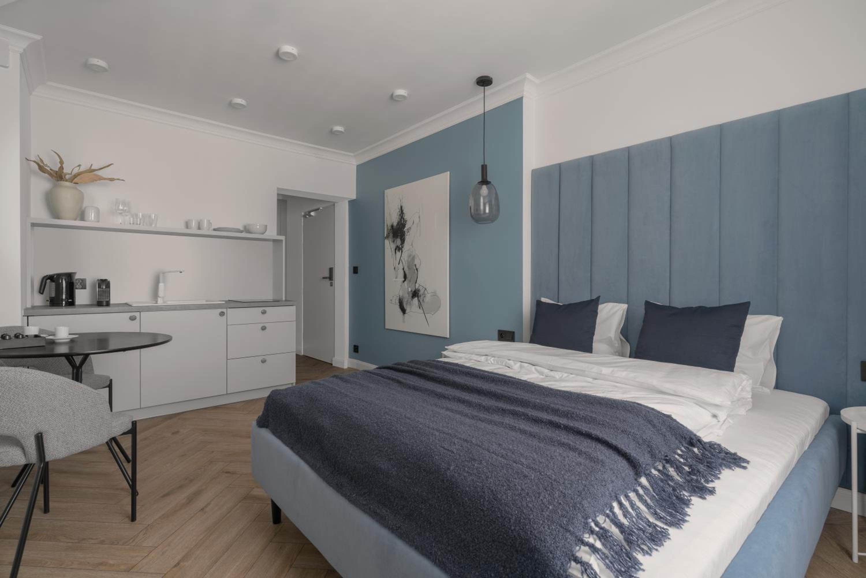 Standard Apartment photo 2